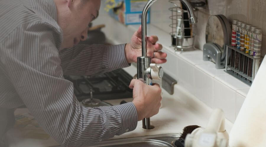 Professional sewer line replacement in Enola, AR